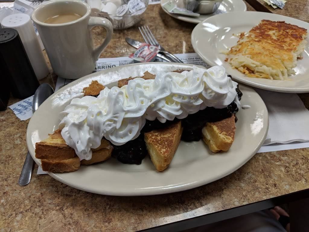 Breakfast Club of Seven Hills | restaurant | 148 Mariner Blvd, Spring Hill, FL 34609, USA | 3526661008 OR +1 352-666-1008