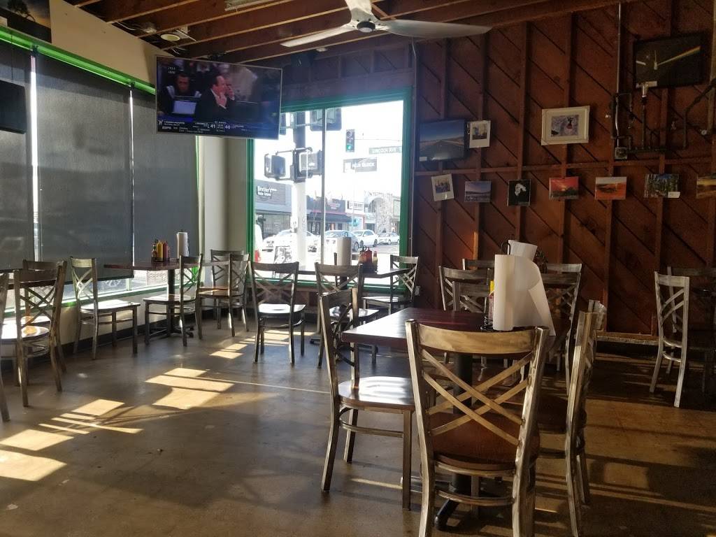 Crazee Burger | restaurant | 3993 30th St, San Diego, CA 92104, USA | 6192826044 OR +1 619-282-6044