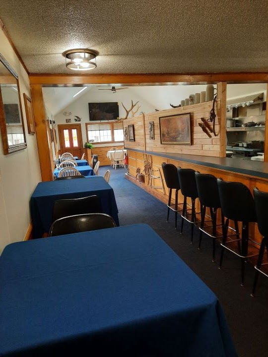 Lazy Loon Lodge | restaurant | N16054 State Hwy 13, Park Falls, WI 54552, USA | 7155189258 OR +1 715-518-9258