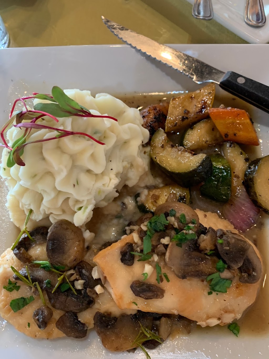 Cappelettis Restaurant | restaurant | 36 E Tabernacle St, St. George, UT 84770, USA | 4359864119 OR +1 435-986-4119