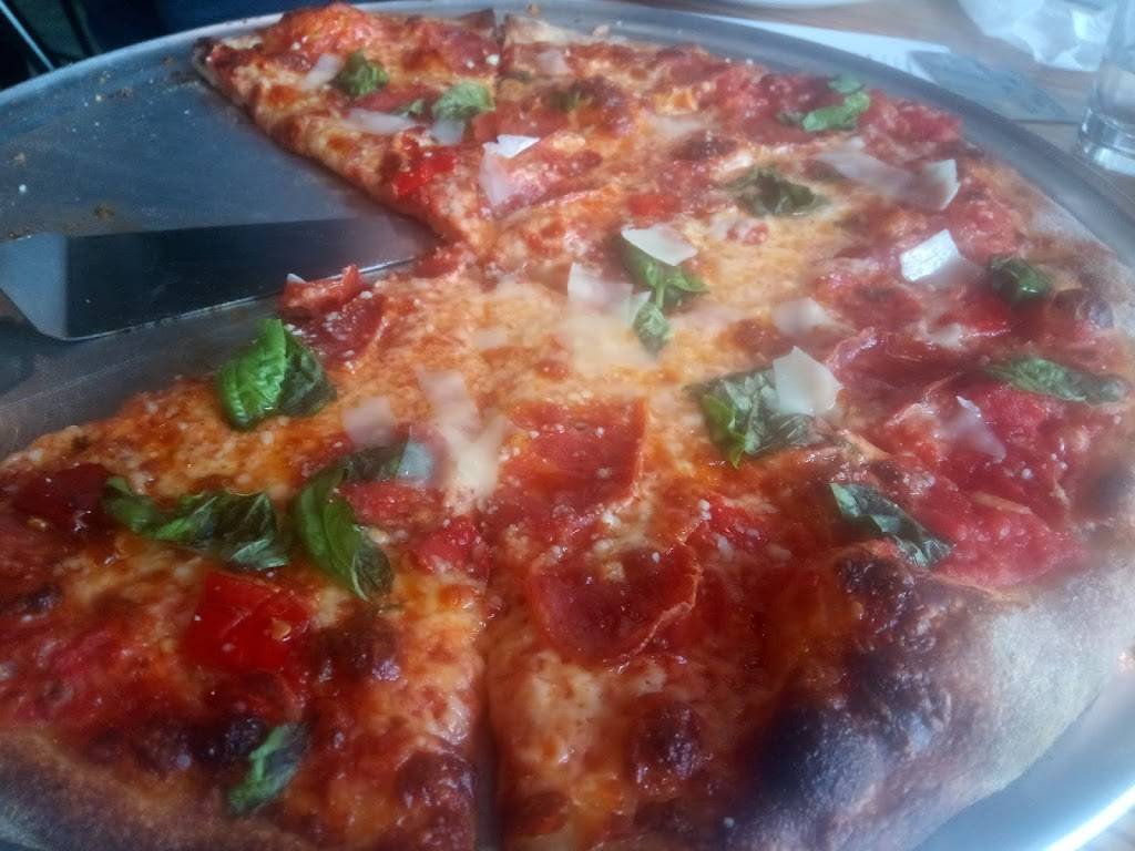 Prima | restaurant | 112 Sams Ave, New Smyrna Beach, FL 32168, USA | 3868478556 OR +1 386-847-8556