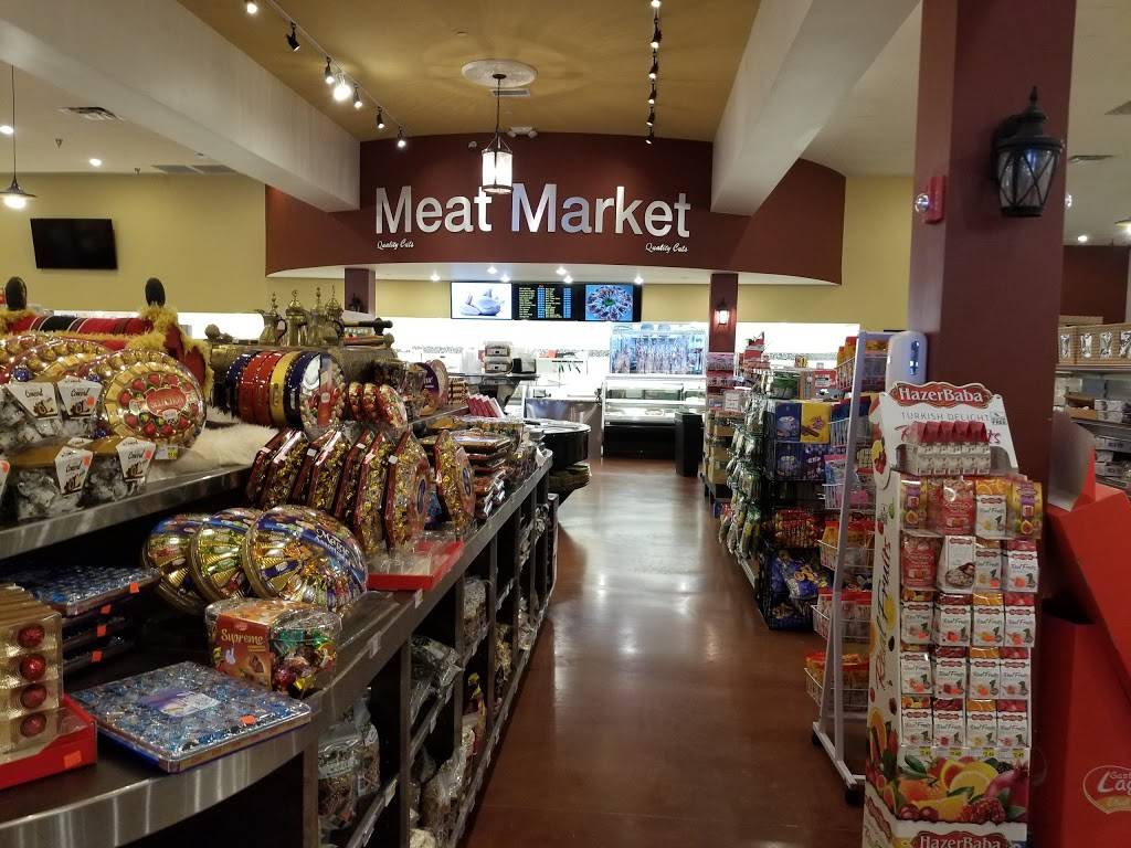 Souq International Market | restaurant | 1455 Pleasant Hill Rd Suite 402, Lawrenceville, GA 30044, USA | 6785739669 OR +1 678-573-9669