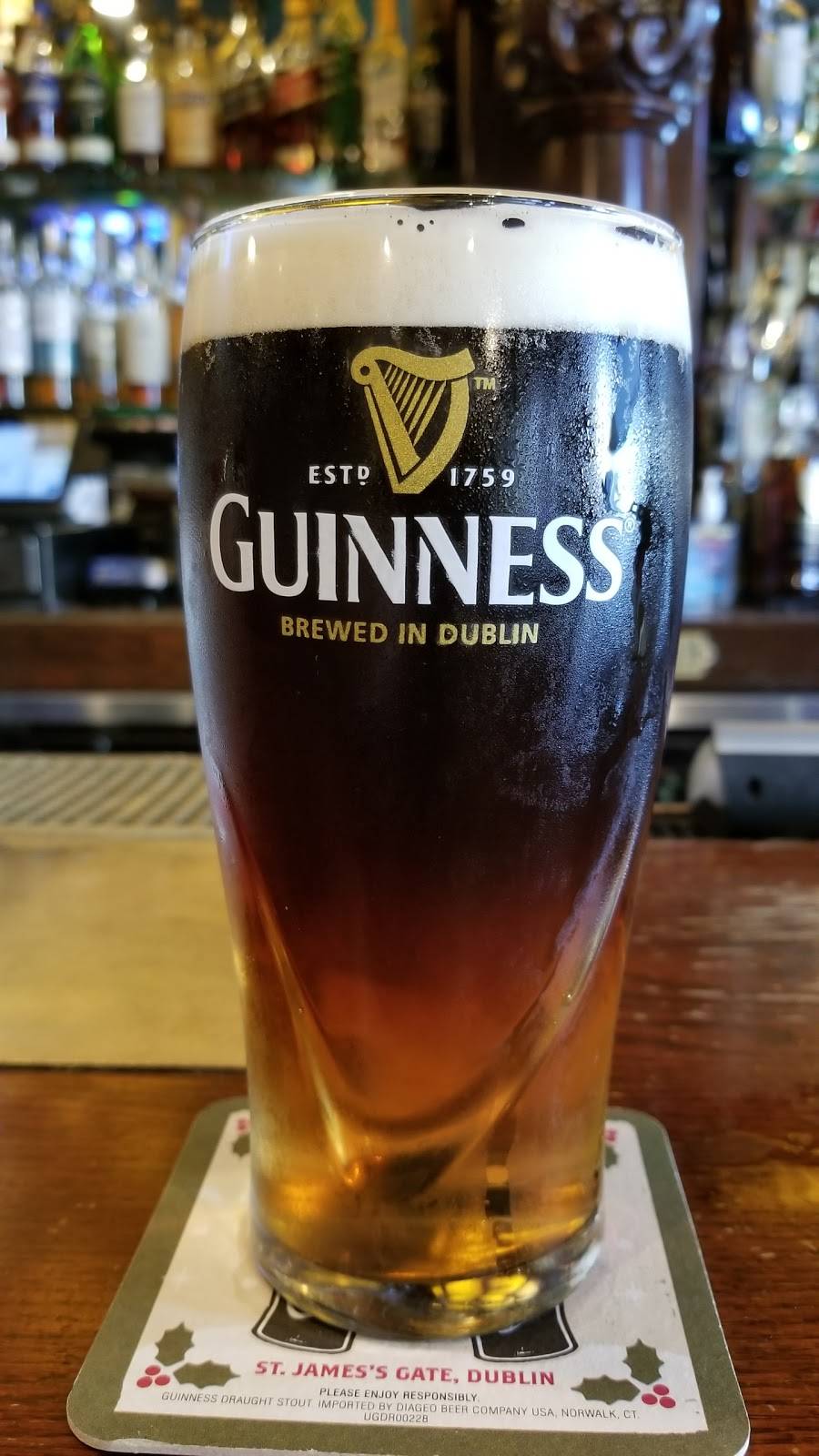 ONeills Irish Pub | night club | 34 S B St, San Mateo, CA 94401, USA | 6503471544 OR +1 650-347-1544