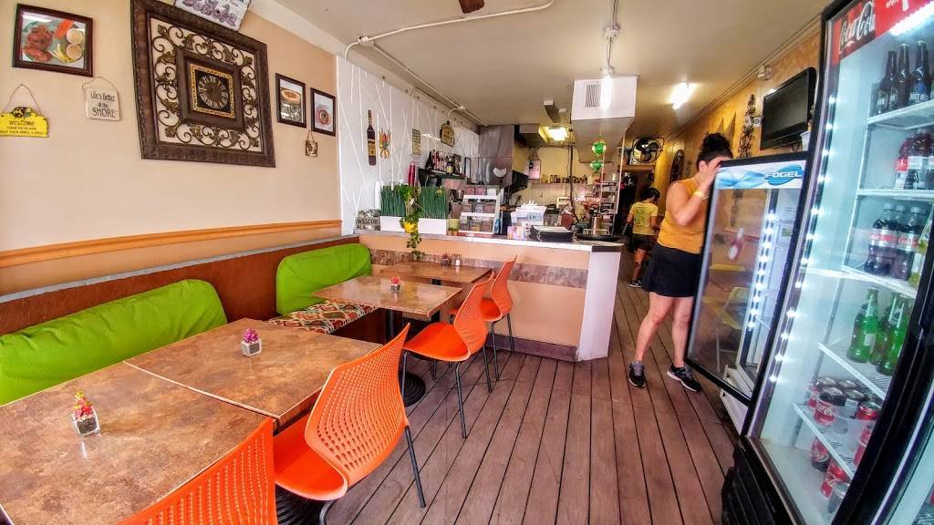 Ocean View Delight | cafe | 845 N Fort Lauderdale Beach Blvd, Fort Lauderdale, FL 33304, USA | 9546301351 OR +1 954-630-1351