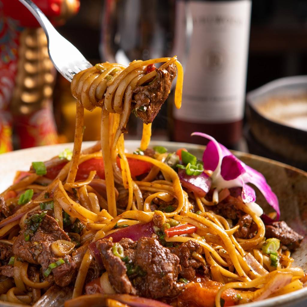 Sr. Ceviche Pembroke Pines | night club | 2086 N University Dr, Pembroke Pines, FL 33024, USA | 9544997711 OR +1 954-499-7711