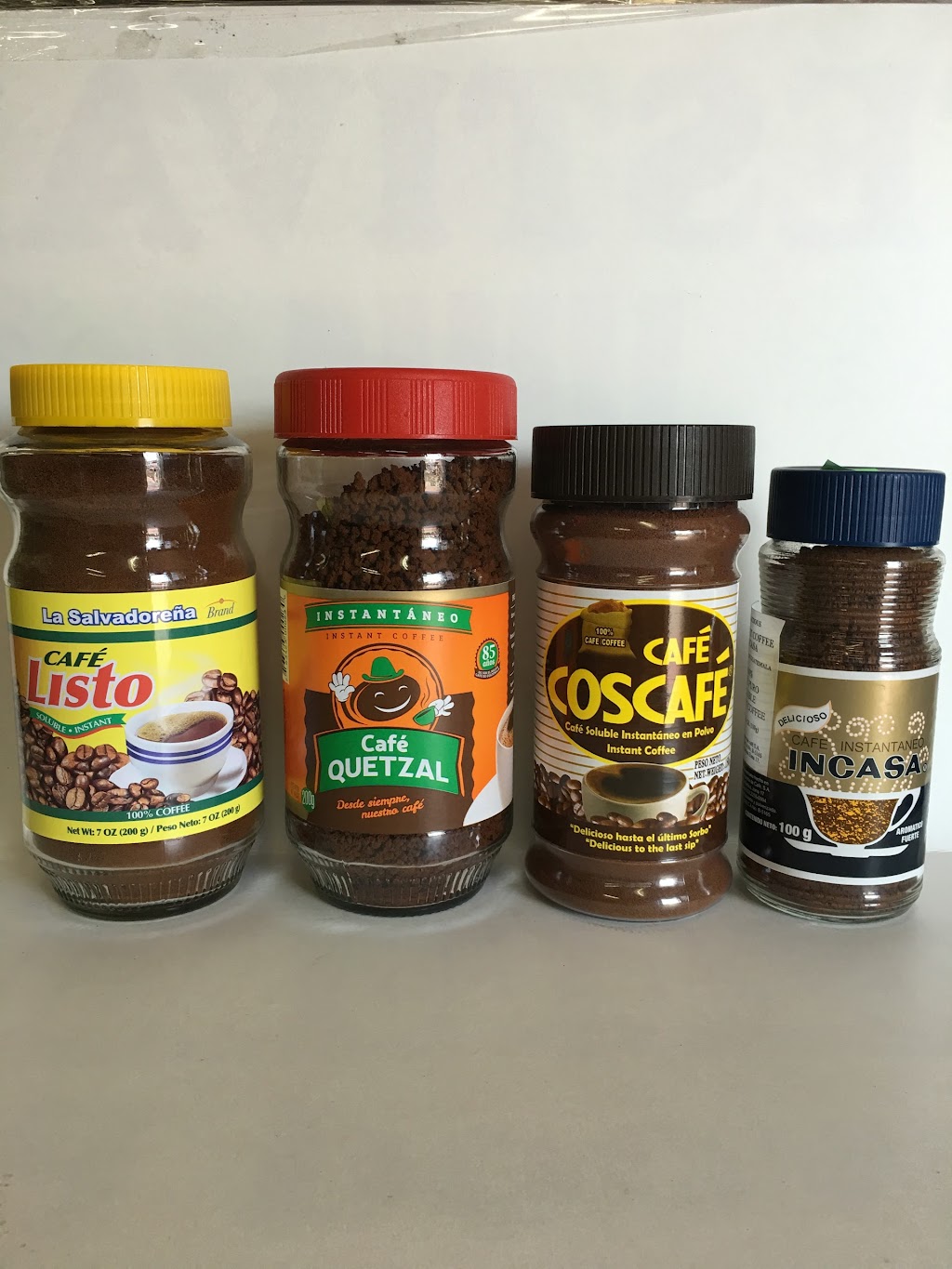 Tienda El Quetzal Y Pupusas ToGo | restaurant | 3848 E Chapman Ave, Orange, CA 92869, USA | 7143641114 OR +1 714-364-1114