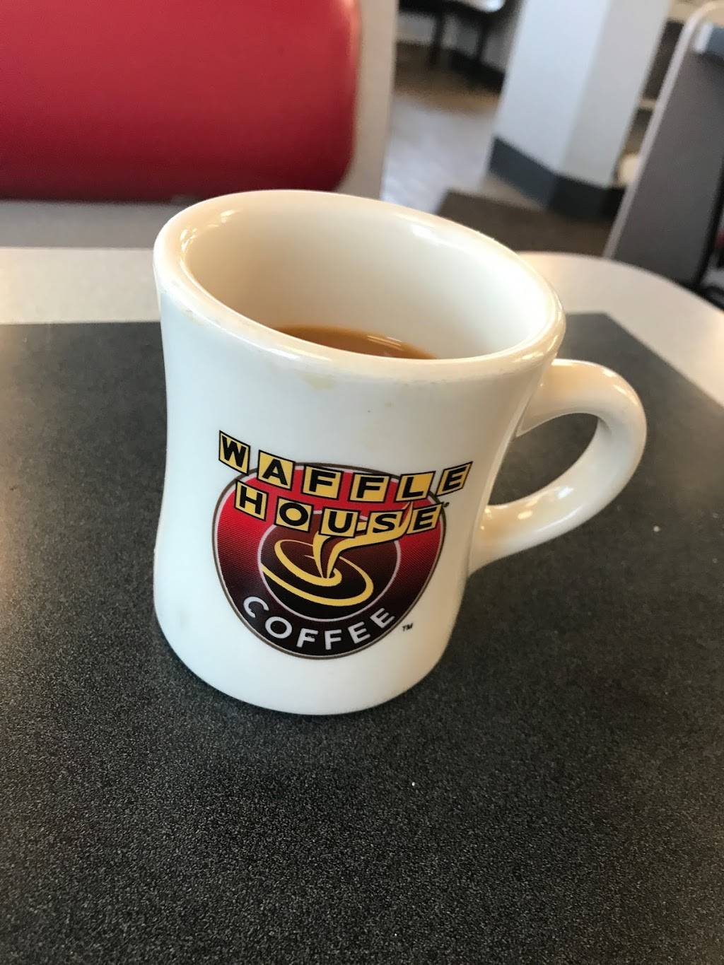 Waffle House | meal takeaway | 1423 Denny Ave, Pascagoula, MS 39567, USA | 2287697959 OR +1 228-769-7959