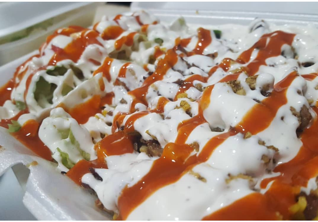 The Dancing Chicken | restaurant | 2909, 79 Hamilton St, East Orange, NJ 07017, USA | 9736761600 OR +1 973-676-1600