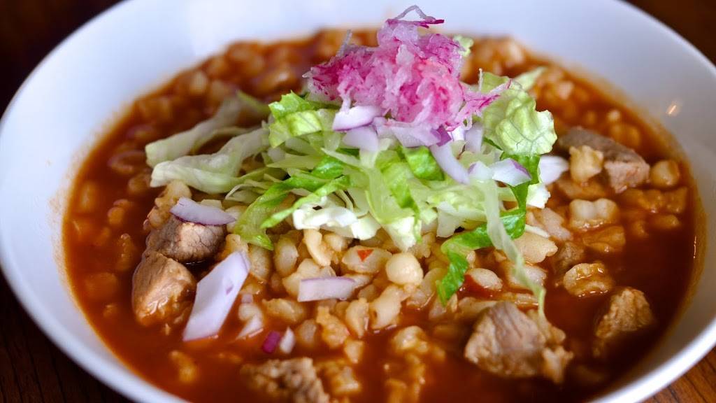 Mirandas POZOLE & MENUDO MEXICAN FOOD | restaurant | 5022 S Orange Blossom Trail, Orlando, FL 32839, USA | 4072834208 OR +1 407-283-4208