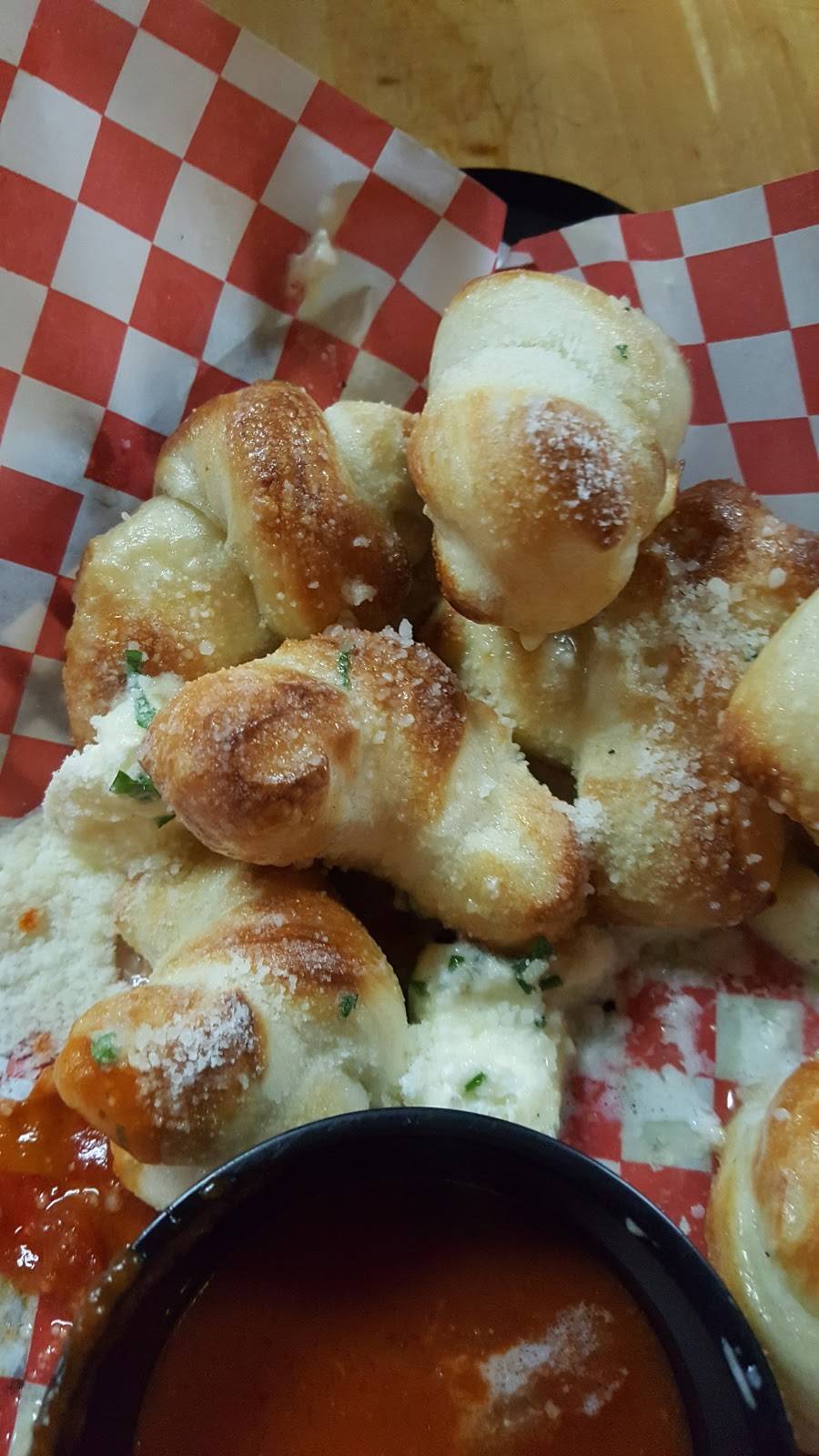 Gallo Italian Supper Club and Bake | restaurant | 3470 S Broadway, Englewood, CO 80113, USA | 3033539917 OR +1 303-353-9917