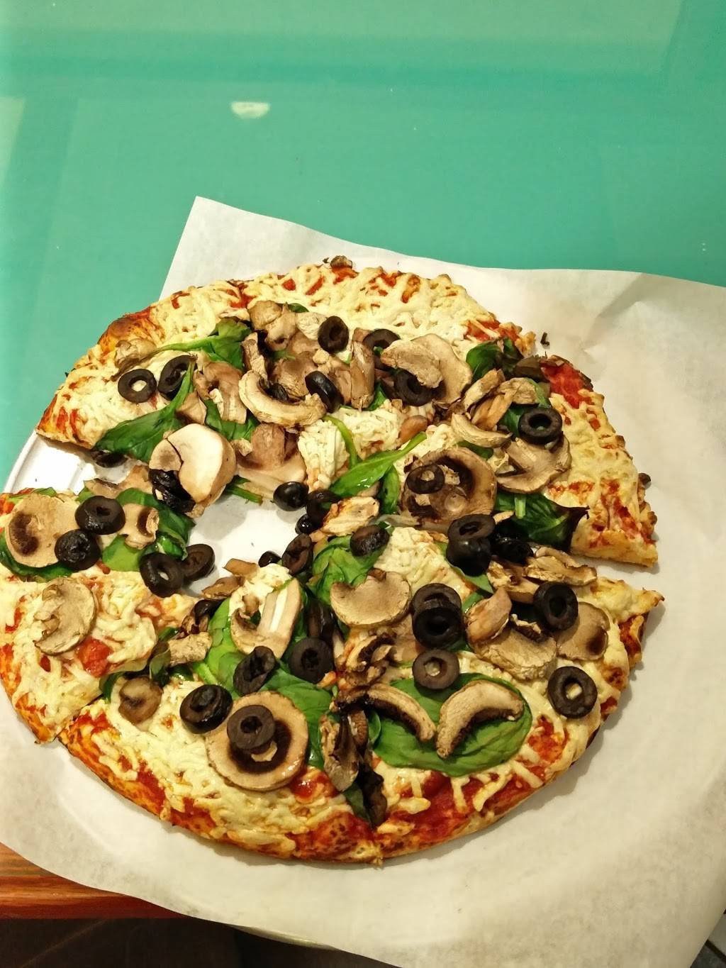 Red Tomato Pizza House | meal takeaway | 2017 University Ave, Berkeley, CA 94704, USA | 5108457980 OR +1 510-845-7980