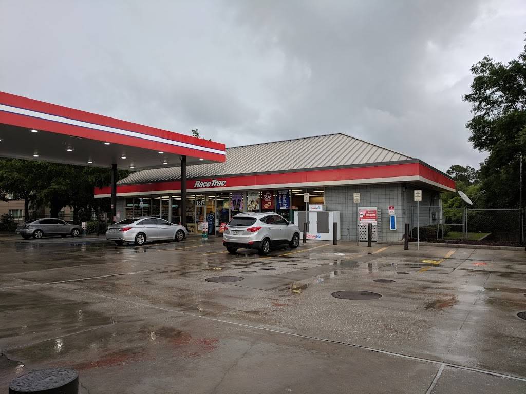 RaceTrac | bakery | 1819 N Alafaya Trail, Orlando, FL 32826, USA | 4072751555 OR +1 407-275-1555