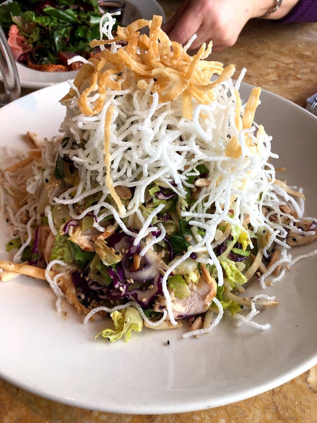 The Cheesecake Factory | restaurant | 160 Walt Whitman Rd, Huntington, NY 11746, USA | 6312718200 OR +1 631-271-8200