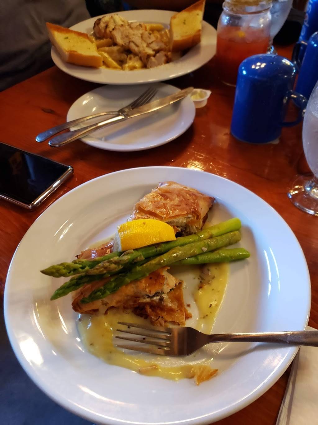 Brysons Bistro Du Bucheron | restaurant | 204 Rue Principale, Fort-Coulonge, QC J0X 1V0, Canada | 8196835635 OR +1 819-683-5635