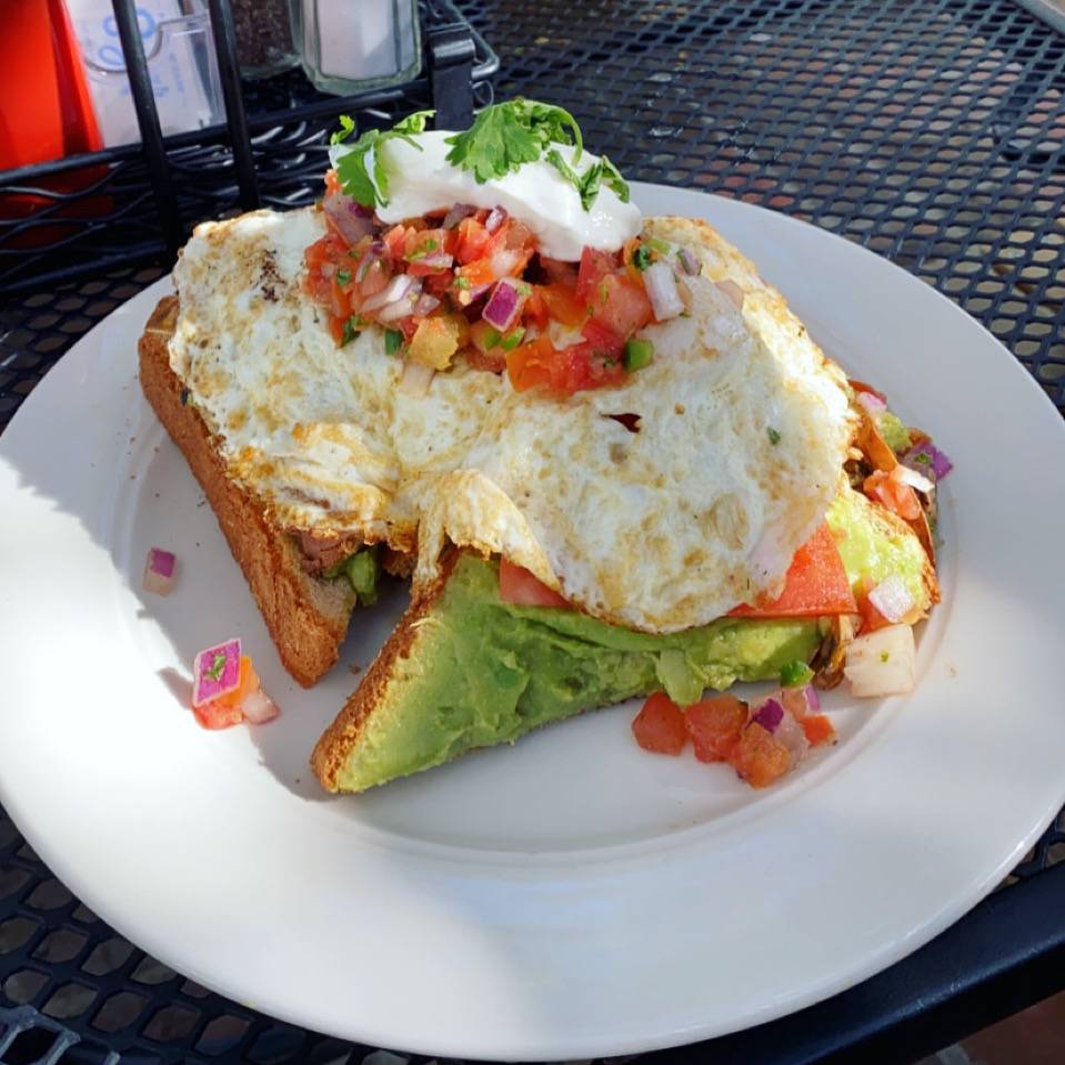 Salt & Pepper Cafe | restaurant | 608 14th St W, Bradenton, FL 34205, USA | 9412164096 OR +1 941-216-4096