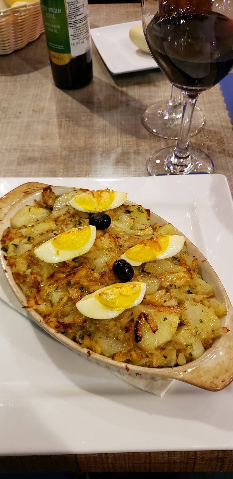 Lisbon Portuguese Cuisine | restaurant | 7600 Dr Phillips Blvd #12, Orlando, FL 32819, USA | 4076350002 OR +1 407-635-0002