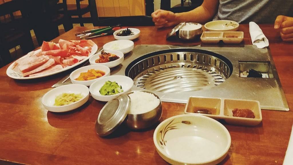 Dong A Restaurant | restaurant | 1262 N Eastern Ave, Moore, OK 73160, USA | 4052371002 OR +1 405-237-1002