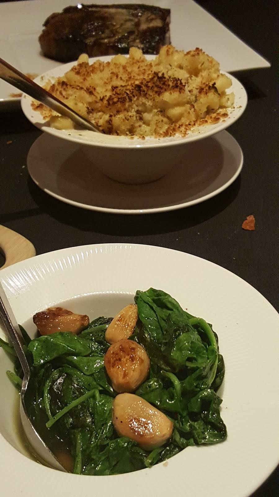 Jack Binions Steak | restaurant | 777 Casino Center Dr, Hammond, IN 46320, USA | 2194736028 OR +1 219-473-6028