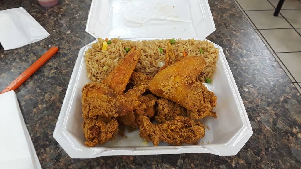 China One Xpress | restaurant | 6612 Brentwood Stair Rd # 100, Fort Worth, TX 76112, USA | 8174468818 OR +1 817-446-8818