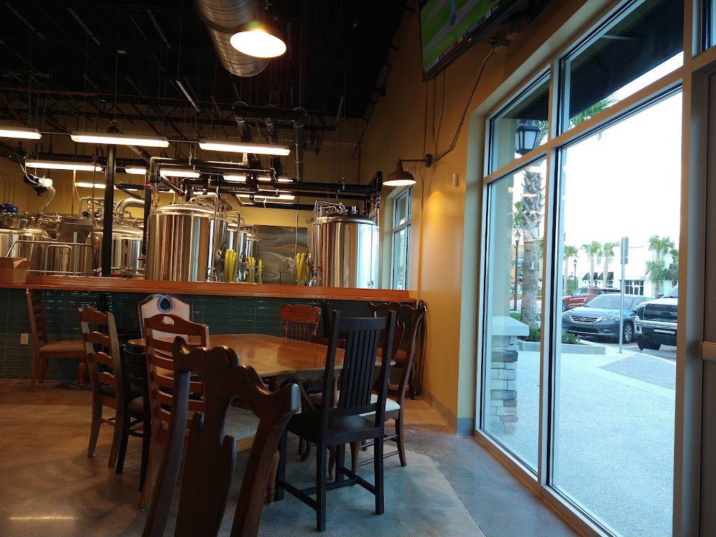 Persimmon Hollow Brewing Co. | restaurant | Bldg 3, Flamingo Crossings, 140 Sugar Belle Dr A, Winter Garden, FL 34787, USA | 3212573882 OR +1 321-257-3882