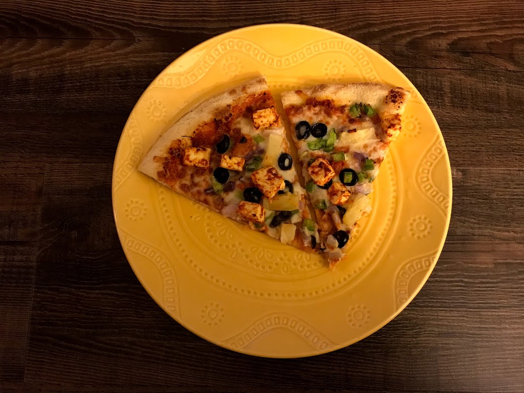 My Indian Pizza | meal delivery | 939 W El Camino Real #112, Sunnyvale, CA 94087, USA | 4082450500 OR +1 408-245-0500