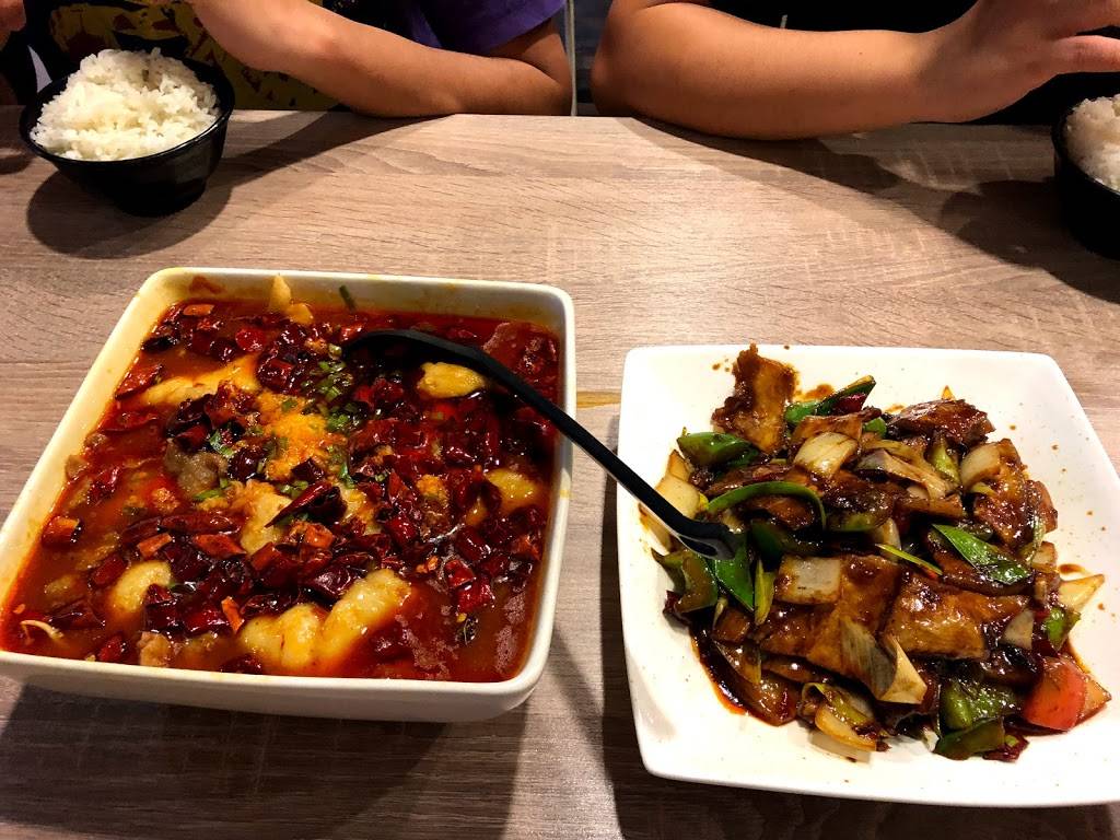 Zizi BBQ House | restaurant | 3740 Iowa Ave, Riverside, CA 92507, USA | 9515340960 OR +1 951-534-0960