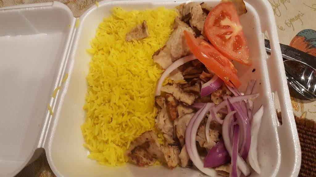 Chicago Gyros | restaurant | 4730 E Indian School Rd #117, Phoenix, AZ 85018, USA | 6025850608 OR +1 602-585-0608