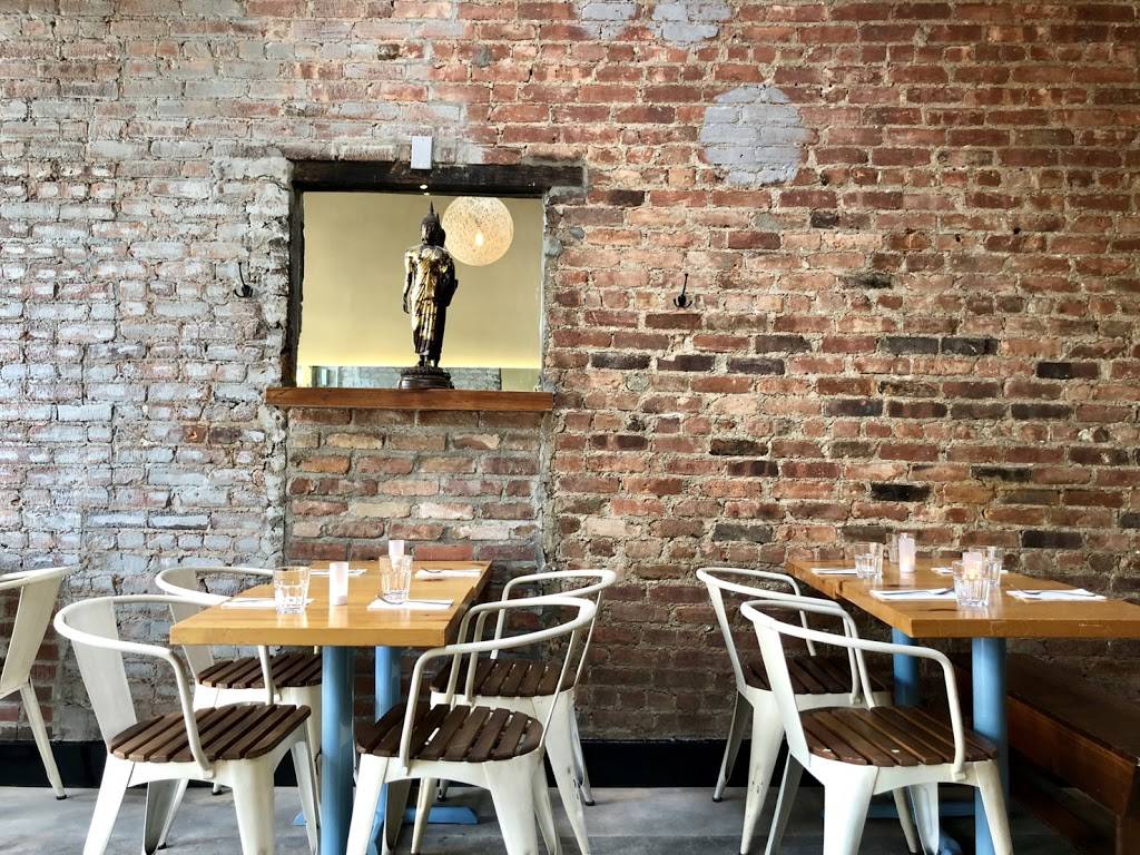 Spice | restaurant | 394 Bedford Ave, Brooklyn, NY 11249, USA | 7185763571 OR +1 718-576-3571