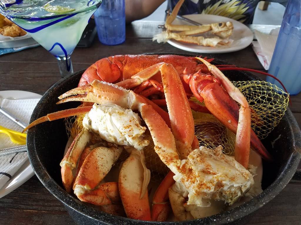 Joes Crab Shack | restaurant | 1965 Mt Zion Rd, Morrow, GA 30260, USA | 7704720024 OR +1 770-472-0024