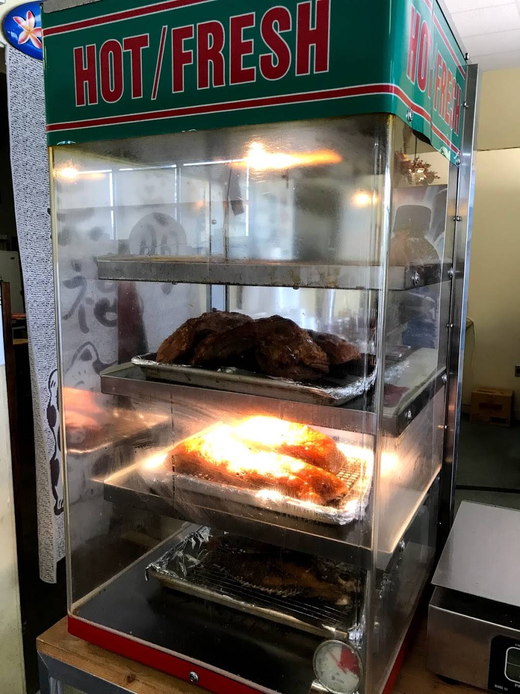 Island Flavors | restaurant | 2901 Perry Ave NE, Bremerton, WA 98310, USA | 3604792552 OR +1 360-479-2552