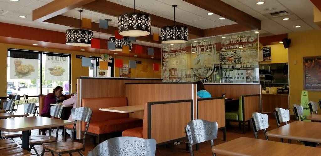 El Pollo Loco | restaurant | 2000 White Ln, Bakersfield, CA 93304, USA | 6613967939 OR +1 661-396-7939