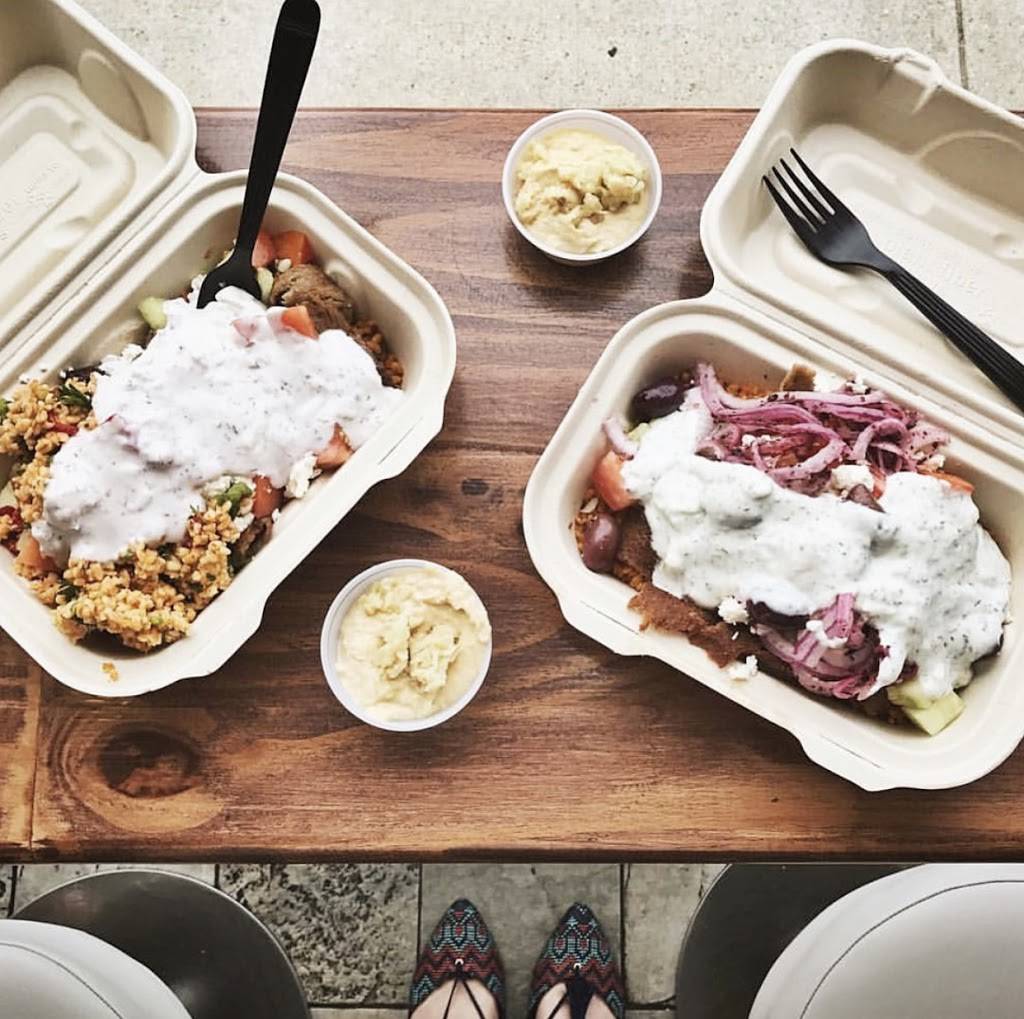 Hummus Mediterranean | restaurant | 680 Middle Country Rd, Selden, NY 11738, USA | 6318468165 OR +1 631-846-8165