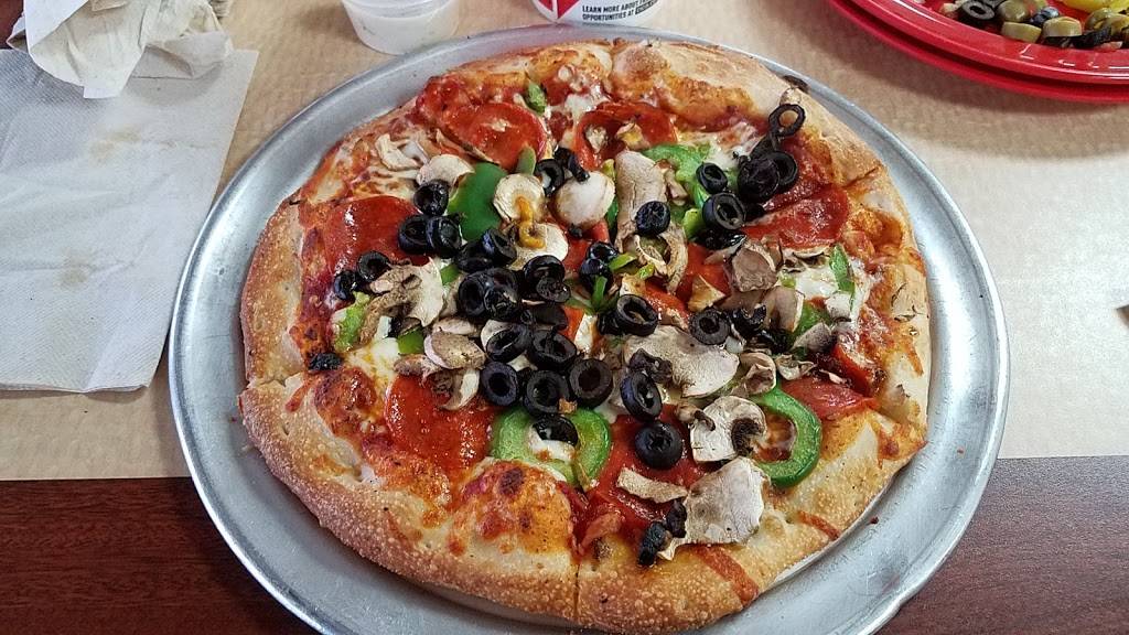 Cicis | restaurant | 724 W Main St Suite 400, Lewisville, TX 75067, USA | 9722215187 OR +1 972-221-5187