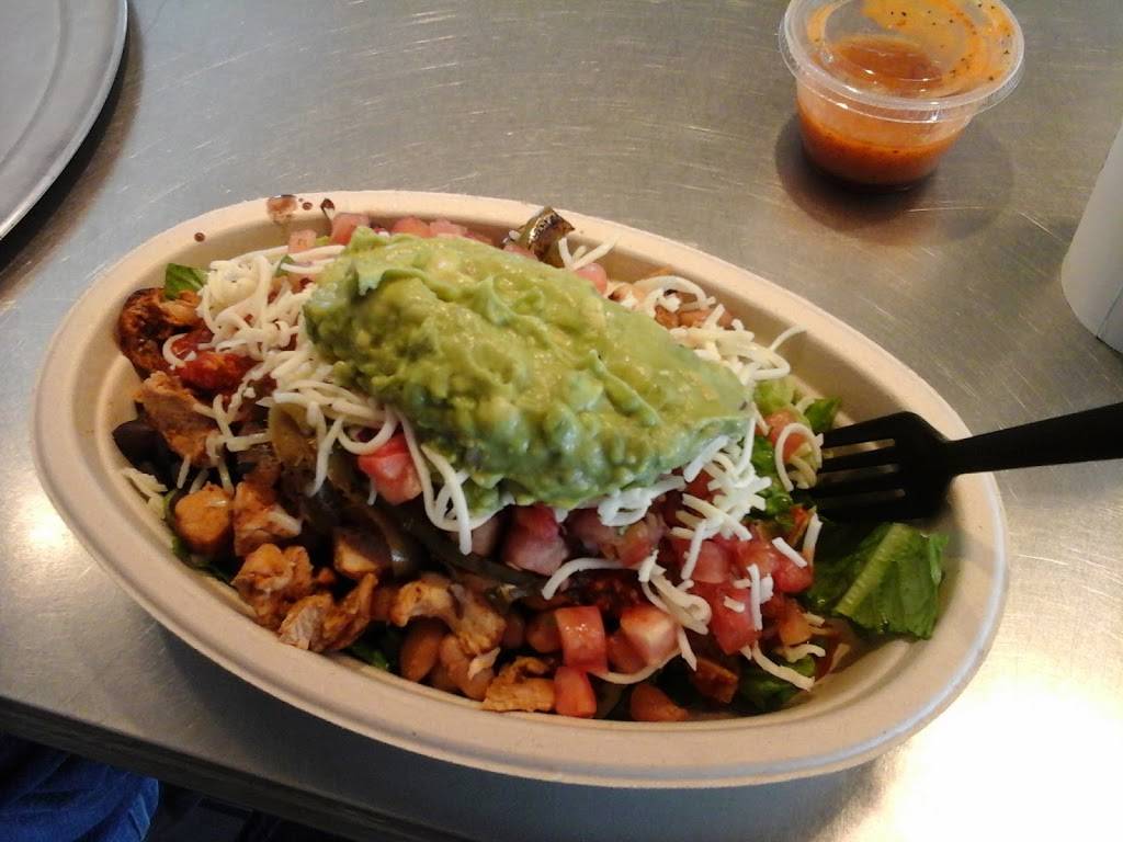 Chipotle Mexican Grill | restaurant | 4996 Garth Rd, Baytown, TX 77521, USA | 2814214071 OR +1 281-421-4071