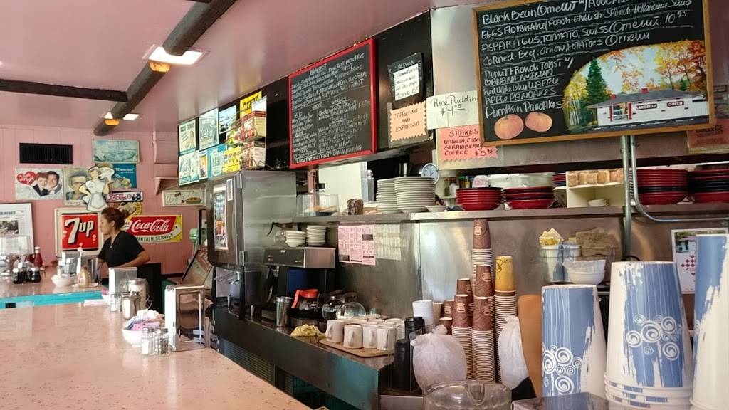 Lakeside Diner | restaurant | 1050 Long Ridge Rd, Stamford, CT 06903, USA | 2033222252 OR +1 203-322-2252