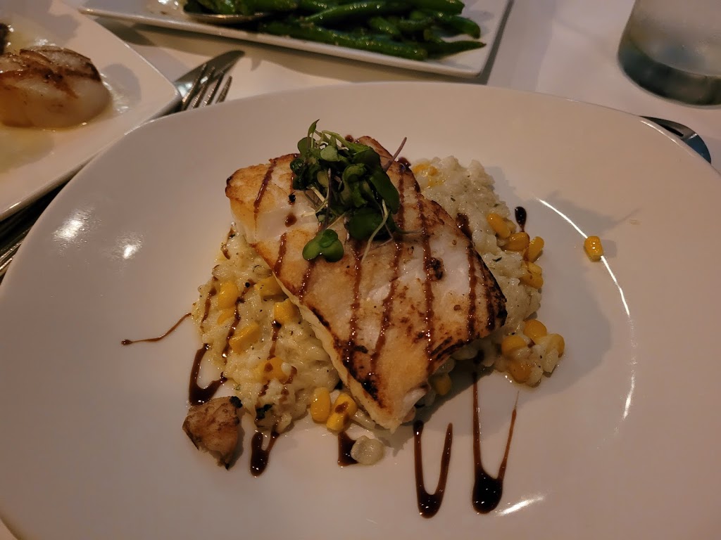 The Oceanaire Seafood Room | restaurant | 9101 International Dr Suite 1002, Orlando, FL 32819, USA | 4073634801 OR +1 407-363-4801