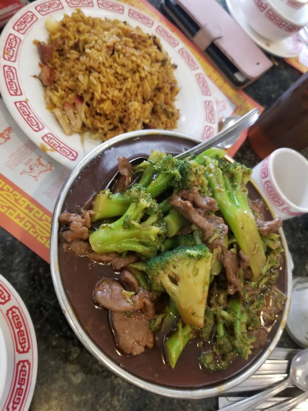 Gold China | restaurant | 15055 S Dixie Hwy, Palmetto Bay, FL 33176, USA | 3052336501 OR +1 305-233-6501