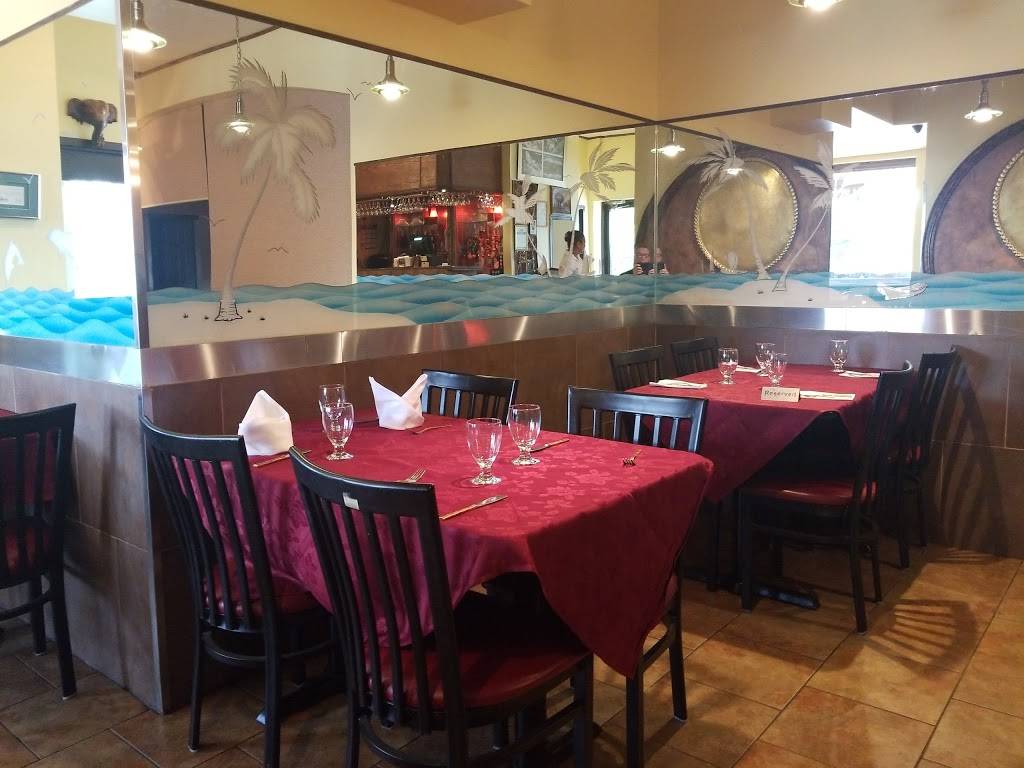 Zeera By The Bay | restaurant | 713 Krosno Blvd, Pickering, ON L1W 1G4, Canada | 9054924400 OR +1 905-492-4400