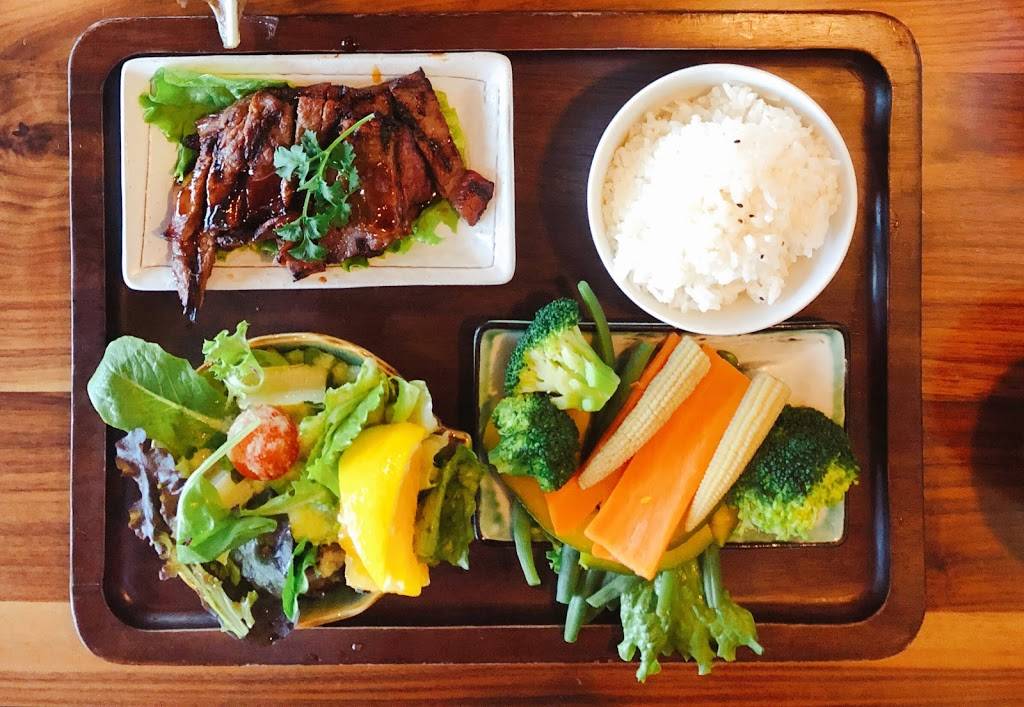 Noma | restaurant | 2031 Wilshire Blvd, Santa Monica, CA 90403, USA | 3104534848 OR +1 310-453-4848