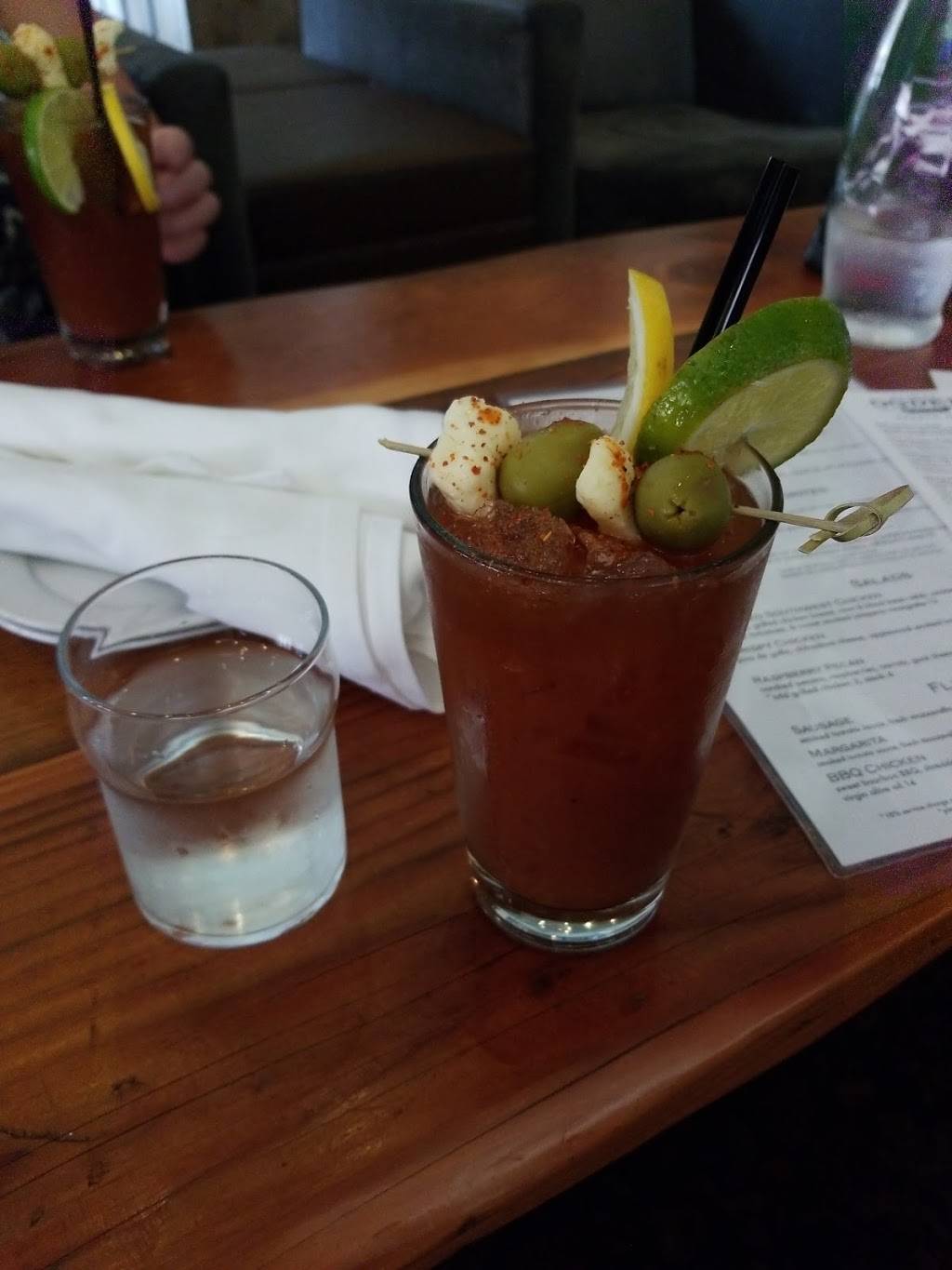 The Ogden Chicago | restaurant | 1659 W Ogden Ave, Chicago, IL 60612, USA | 3122261888 OR +1 312-226-1888