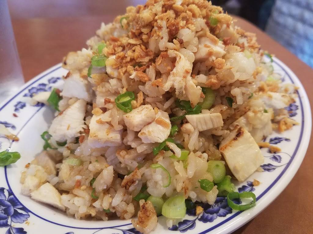 Aloha Ramen Japanese Noodle | restaurant | 3004 NE 127th St, Seattle, WA 98125, USA | 2068383837 OR +1 206-838-3837