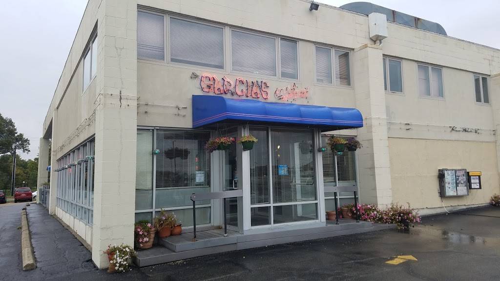 Garcias Pizza In A Pan | meal delivery | 313 N Mattis Ave, Champaign, IL 61821, USA | 2173591212 OR +1 217-359-1212