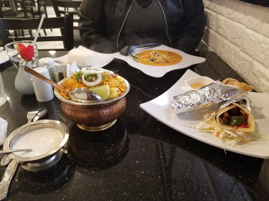 Aarus Multicuisine Restaurant | restaurant | 1108 S Magnolia Dr, Tallahassee, FL 32301, USA | 8503500129 OR +1 850-350-0129