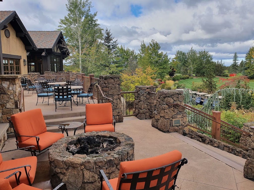 Pronghorn Resort | restaurant | 65600 Pronghorn Club Dr, Bend, OR 97701, USA | 8663205024 OR +1 866-320-5024