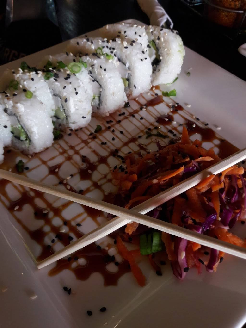 Yummy Yum Sushi | restaurant | Parcelas, 22710 Rosarito, B.C., Mexico | 016616139662 OR +52 661 613 9662