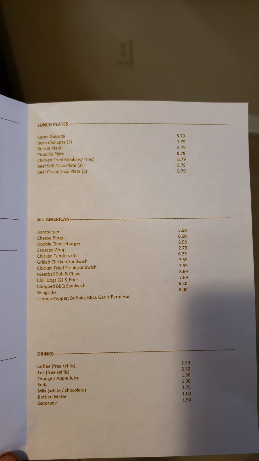 The Postal Grill | restaurant | 27148 TX-97, Fowlerton, TX 78021, USA | 8303734325 OR +1 830-373-4325