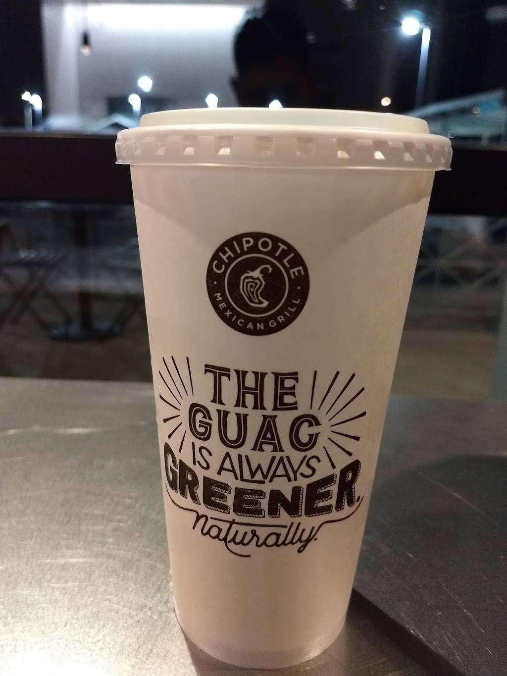 Chipotle Mexican Grill | restaurant | 15040 Kensington Park Dr, Tustin, CA 92782, USA | 7142597739 OR +1 714-259-7739