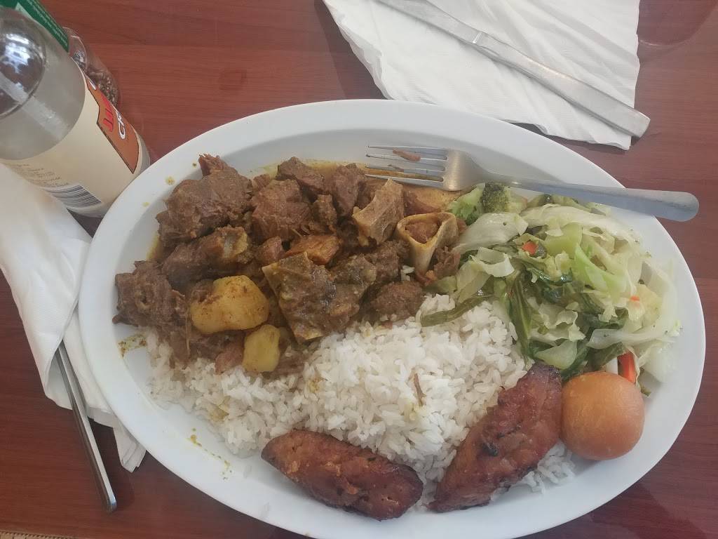 Caribbean Sunshine Bakery | restaurant | 16112 Marsh Rd #417, Winter Garden, FL 34787, USA | 4076546625 OR +1 407-654-6625