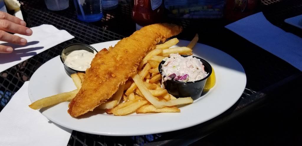 Lake George Beach Club | restaurant | 3 Montcalm St, Lake George, NY 12845, USA | 5186855418 OR +1 518-685-5418