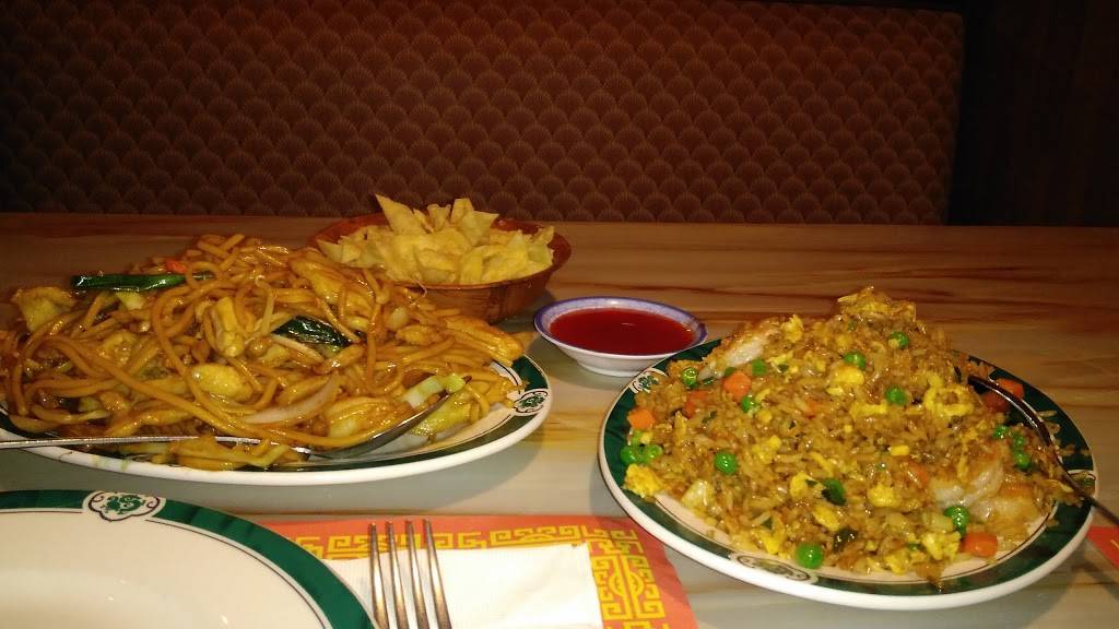 J K Chinese Gourmet | restaurant | 2540 S Val Vista Dr #106, Gilbert, AZ 85295, USA | 4808218484 OR +1 480-821-8484